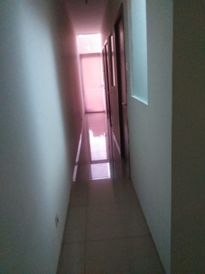 Ruko dijual di Bintaro Pesanggrahan Jakarta Selatan